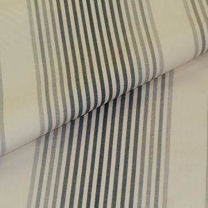 Tivoli Stripe Color Indigo MadcapCottage Cotton
